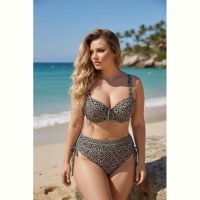Купить Купальник DFK 52504-3 beige на obuv-plus.com.ua