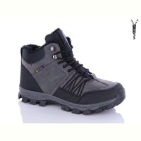 Купить Ботинки Sharif K8-1 (40-44) на obuv-plus.com.ua