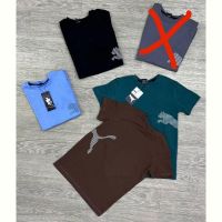 Купить Футболка MirWear MR752-284-2 black на obuv-plus.com.ua