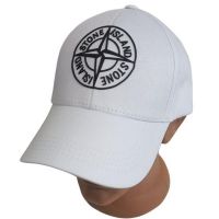 Купить Кепка Mabi 0876 white на obuv-plus.com.ua