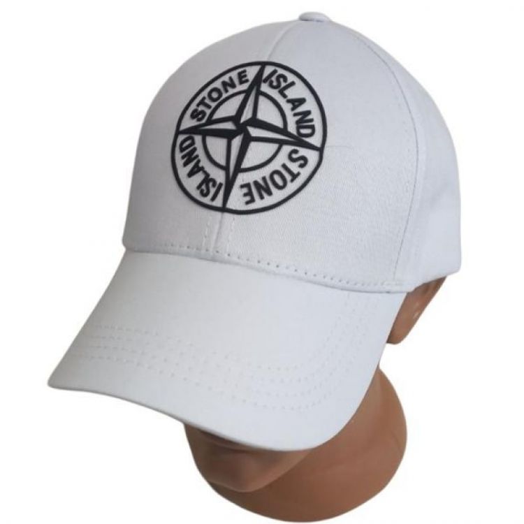 Купить Кепка Mabi 0876 white на obuv-plus.com.ua