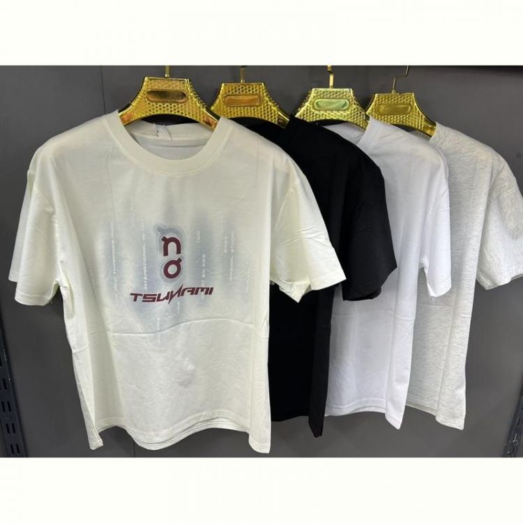 Купить Футболка Fili kids FK1736 l.yellow на obuv-plus.com.ua