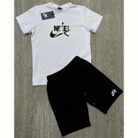 Купить Костюм MirWear MR952-280-2 white на obuv-plus.com.ua