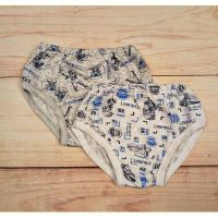 Купить Трусы Webi 26-02-2 white на obuv-plus.com.ua