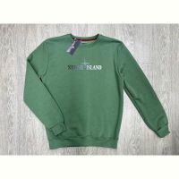 Купить Свитер MirWear MW335-96-1 green на obuv-plus.com.ua