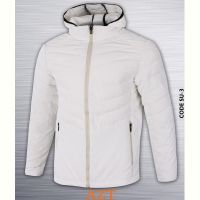 Купить Куртка AZT SU3 white на obuv-plus.com.ua