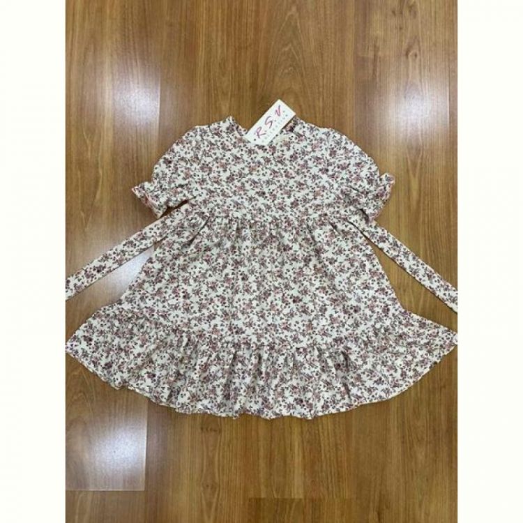 Купить Платье RSV 271 beige на obuv-plus.com.ua