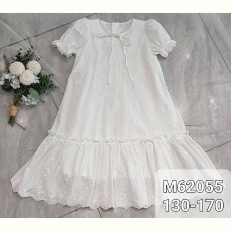 Купить Платье Meloria M62055 white на obuv-plus.com.ua