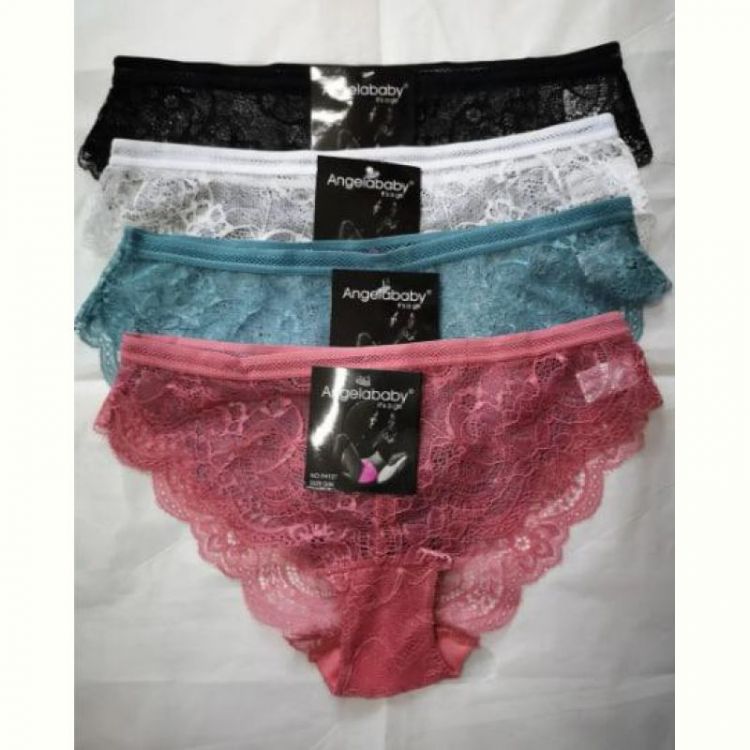 Купить Трусы Comfort 107 mix на obuv-plus.com.ua