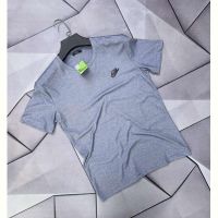 Купить Футболка Rassul 67238 grey на obuv-plus.com.ua