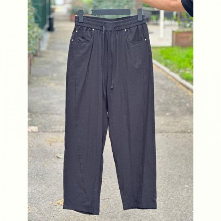 Купить Штаны Balami BL134 black на obuv-plus.com.ua
