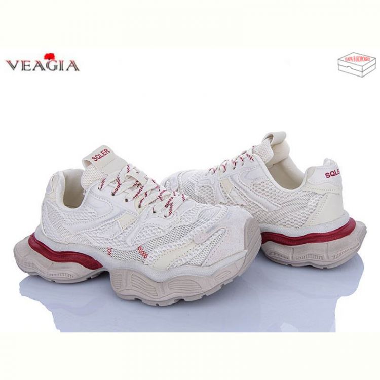 Купить Кроссовки Veagia N100-2 на obuv-plus.com.ua