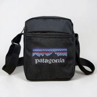 Купить Бананка Fashion Bag BAP14-12 black на obuv-plus.com.ua