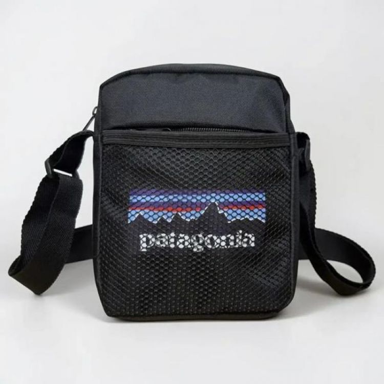 Купить Бананка Fashion Bag BAP14-12 black на obuv-plus.com.ua