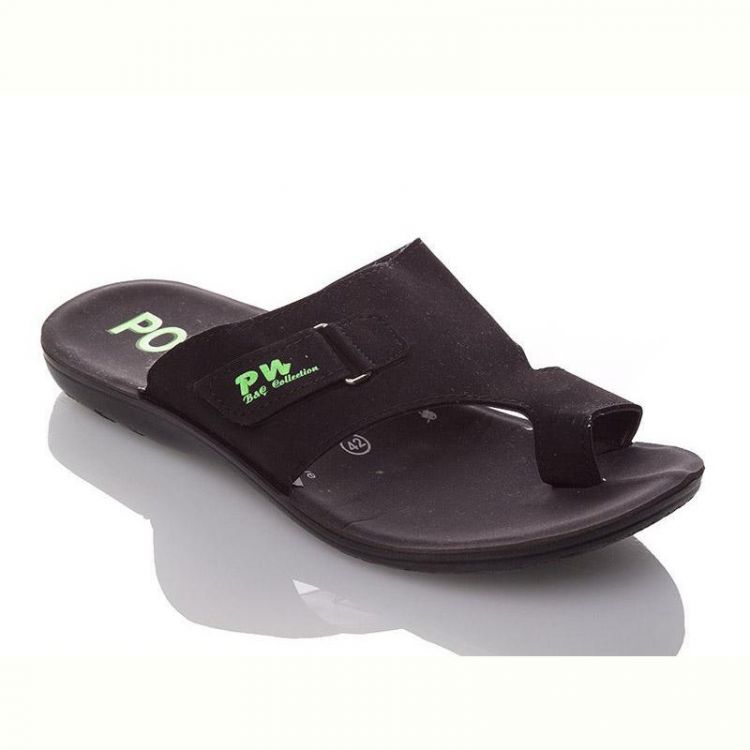 Купить Шлепанцы Malibu MPWP green на obuv-plus.com.ua
