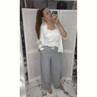 Купить Рубашка Karon 622 white на obuv-plus.com.ua