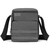 Купить Бананка Fashion Bag 2326-3 grey на obuv-plus.com.ua