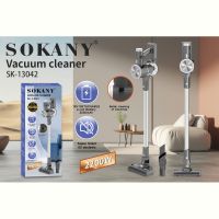 Купить Вертикальный пылесос Flipmart FMA-SK-13042 на obuv-plus.com.ua