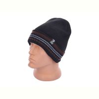 Купить Шапка Red Hat clothes Y617-3 brown на obuv-plus.com.ua