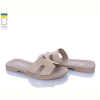 Купить Шлепанцы Jamei 1203-8 на obuv-plus.com.ua