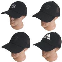Купить Кепка Mabi 0760 black на obuv-plus.com.ua