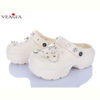 Купить Кроксы VEAGIA-ADA A24-3 на obuv-plus.com.ua