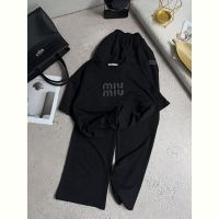Купить Костюм спорт Sofi Cor 9076 black на obuv-plus.com.ua