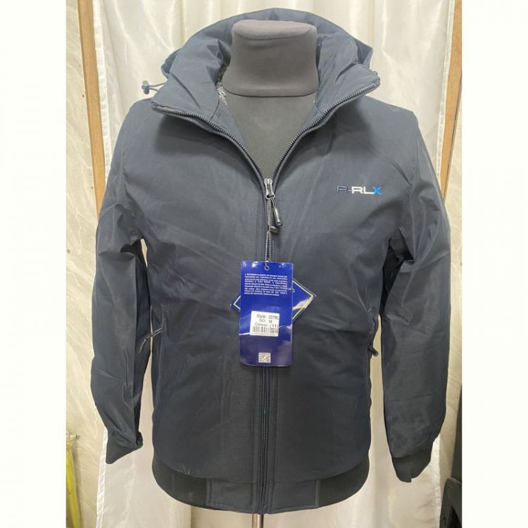 Купить Куртка RLX 227 blue на obuv-plus.com.ua