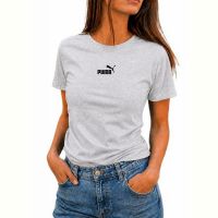 Купить Футболка ALIA AL157 grey на obuv-plus.com.ua