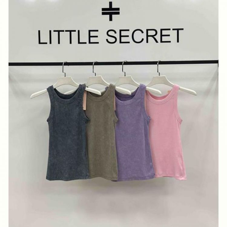 Купить Майка Little Secret 400680 pink на obuv-plus.com.ua