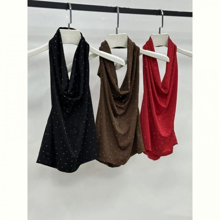 Купить Топ Little Secret 2005 brown на obuv-plus.com.ua
