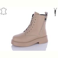 Купить Ботинки Hengji M957-1 на obuv-plus.com.ua