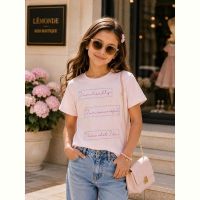 Купить Футболка Major 6072 l.pink на obuv-plus.com.ua