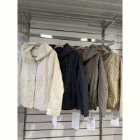 Купить Ветровка Trend 82793 d.beige на obuv-plus.com.ua