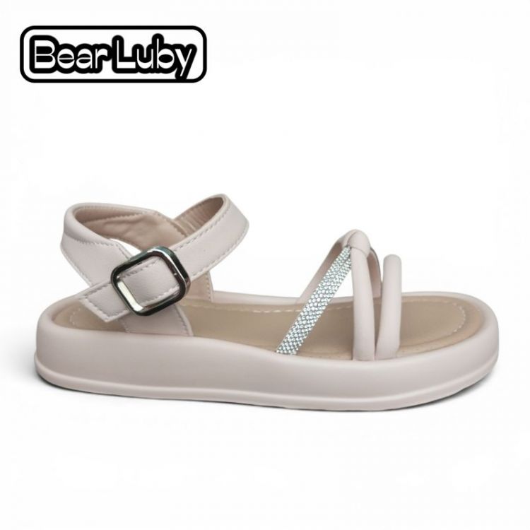 Купить Босоножки Nm Bear Luby B5535 pink на obuv-plus.com.ua