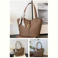 Купить Сумка Fashion Bag K0227-3 brown на obuv-plus.com.ua