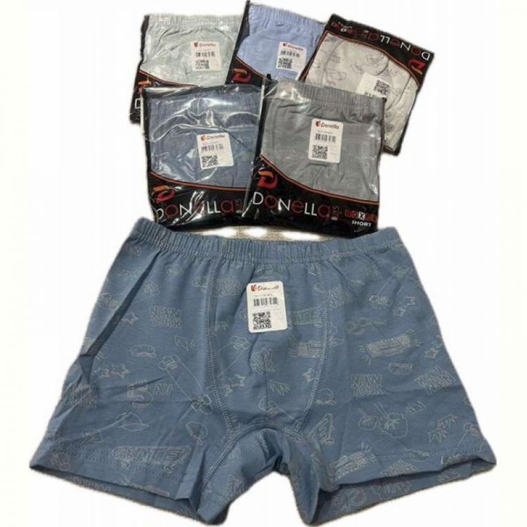 Купить Трусы Annet OX75 mix (10-11) на obuv-plus.com.ua