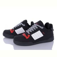 Купить Кроссовки Wonex 188-7 black на obuv-plus.com.ua