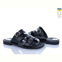 Купить Шлепанцы Ailinda 302-2A на obuv-plus.com.ua