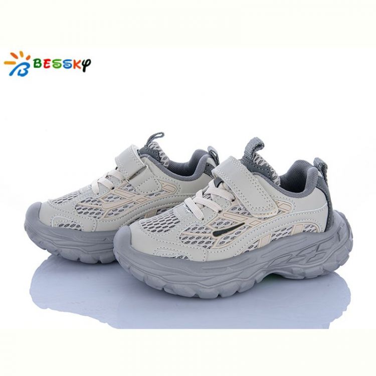 Купить Кроссовки Bessky BY5107-2B на obuv-plus.com.ua