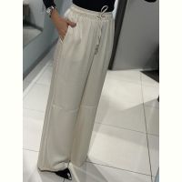 Купить Штаны спорт Comod 2353 white на obuv-plus.com.ua