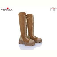 Купить Сапоги VEAGIA-ADA 10097-2 на obuv-plus.com.ua