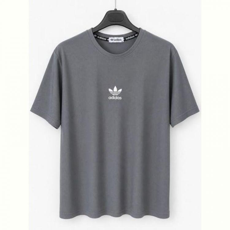 Купить Футболка Zalov ZW1726 grey на obuv-plus.com.ua