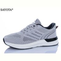 Купить Кроссовки Sayota S672-4 на obuv-plus.com.ua