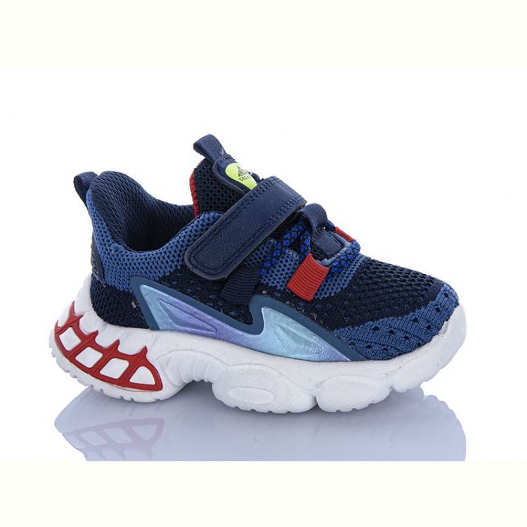 Купить Кроссовки Kimboo XF01-Z722-1B на obuv-plus.com.ua