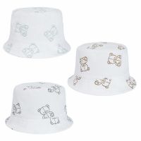 Купить Панама Candy L2126-2 mix на obuv-plus.com.ua
