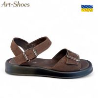 Купить Босоножки DvaShoes ART-248 ш.з. на obuv-plus.com.ua