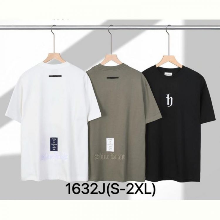 Купить Футболка TRAN 1632J khaki на obuv-plus.com.ua