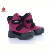 Купить Ботинки Kimboo FG589-2J на obuv-plus.com.ua