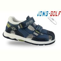 Купить Босоножки Jong-Golf B20671-17 на obuv-plus.com.ua